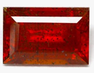 オレンジカイヤナイト・ルース2.23CT