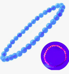 アフガナイト ブレスレット 5.5mm