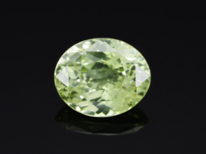 Chrysoberyl 