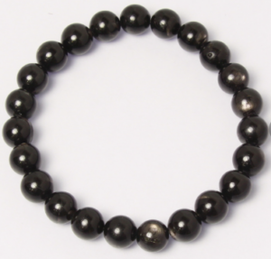 ハイパーシーン8mm シンプルブレスレット