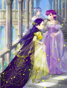 本好きの下剋上 ふぁんぶっく10
