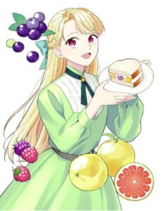 没落伯爵令嬢は家族を養いたい@COMIC 第3巻