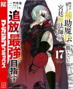 味方が弱すぎて補助魔法師17