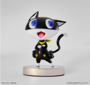 ペルソナ５ ザ・ロイヤル ブライトアーツギャラリー モルガナ
