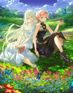 乙女ゲームのヒロインで最強サバイバル10