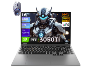Core i9-9880H RTX3050