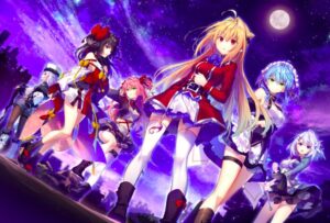 ひきこまり吸血姫の悶々14