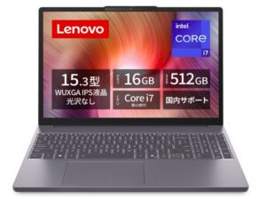 Lenovo IdeaPad Slim 3