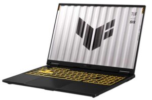 ASUS ゲーミングノートPC TUF Gaming F16 FX608JMR
