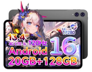 TECLAST T65 13 インチ タブレット