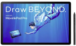 Wacom MovinkPad Pro 14