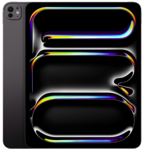 Apple 13インチiPad Pro（M5）