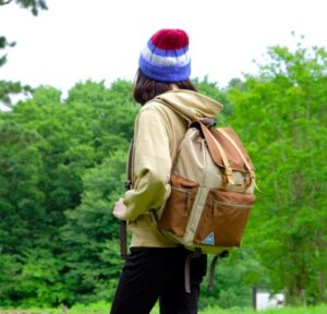 ゆるキャン△SEASON3 なでしこリュックseason2 ver.