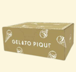 ジェラピケ【福袋】【LADY'S SIZE】 HAPPY BOX 2026 [B]