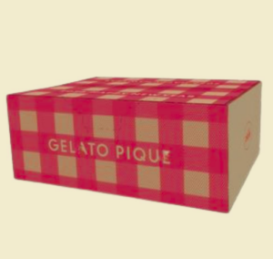 ジェラピケ【福袋】【LADY'S SIZE】 HAPPY BOX 2026 [A] 