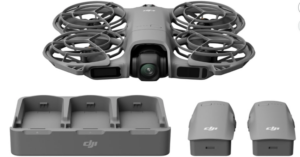 DJI Neo 2 Fly More コンボ(機体単体) ドローン