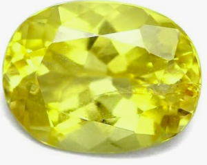 コンドロダイト 0.67ctルース