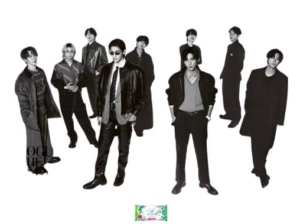 ヴォーグジャパン 2026年1月号