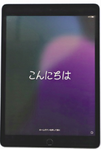 APPLE IPAD 7TH WI-FI 32GB MW742J/A