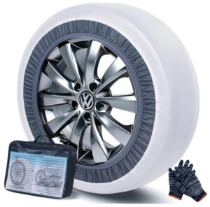 FITSOKスノーソックスSGY-3