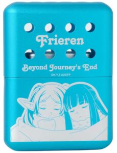 葬送のフリーレン ハンディカイロ