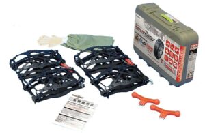 バイアスロン クイックイージー QE12