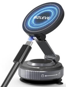 MagSafe 車載ホルダー