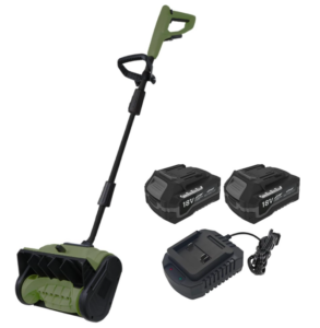 HAIGE(ハイガー) 電動除雪機