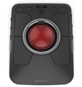 ケンジントン Expert Mouse TB800 EQ