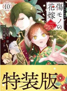 傷モノの花嫁(10)