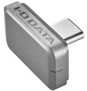 IODATA 外付け SSD