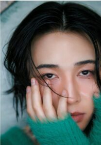 カルマ1st写真集