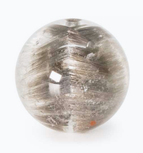 プラチナルチルクォーツ