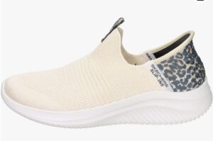 SKECHERS(スケッチャーズ) レディース スリップインズ：ウルトラ フレックス 3.0