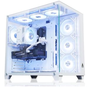 NEWLEAGUE ゲーミングデスクトップパソコン