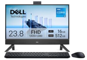 Dell 24 AIO EC24250