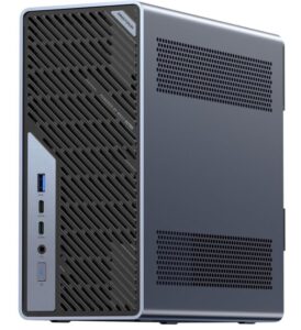 MINISFORUM MS-02 Ultra