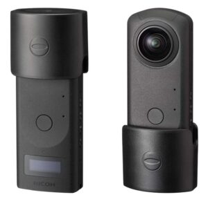 RICOH THETA Z1