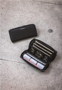 JAM HOME MADE スマートに会計できる 超仕分け財布BOOK