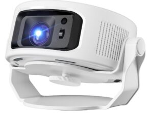 プロジェクター 家庭用 小型