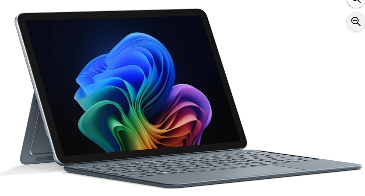 Surface Pro 12インチ ARM 仕様・ベンチマーク徹底解説｜Snapdragon X 