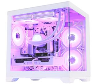 Ryzen 5 9600X×RX 9060 XT搭載ゲーミングPCは買い？性能・注意点を徹底 