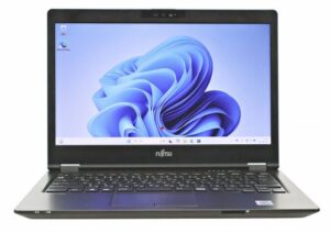 LIFEBOOK U7410/D FMVU30031