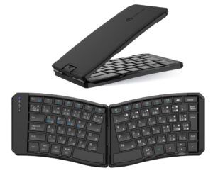 iClever キーボード