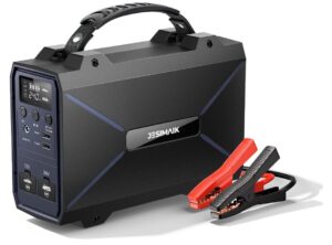 JESIMAIK ジャンプスターター