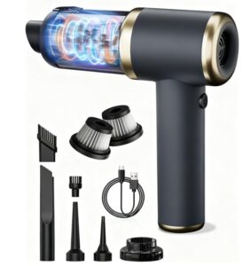 BOLYDOOM ハンディクリーナー