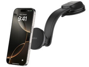 Belkin 車載ワイヤレス充電器