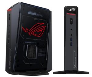 ROG NUC 2025 Gaming Mini PC