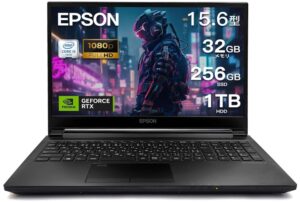 エスポン ゲーミング ノートパソコン