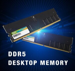 シリコンパワー DDR5 64GB